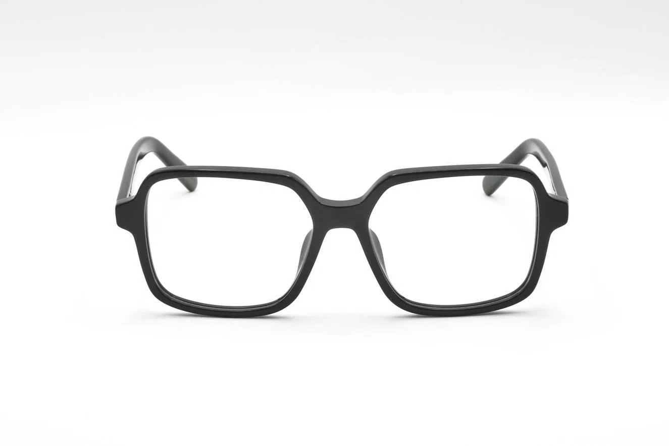 Maison Margiela LUNETTES13BLACK Eyeglasses - view 2